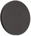 Luminaria tipo aplique de LED integrado 14W, 880lm, 3000K. Dimeable TRIAC/ELV. IP65