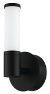 [204373A] Luminaria tipo aplique de interior de LED integrado 6W, 3000K, 460lm. Dimeable. Damp Location