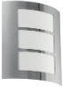 [88139] Luminaria tipo aplique de exterior para lampara base E27. 220‑240 V, hasta 60 W. Wet Location