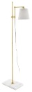 [79846] Luminaria decorativa de pie, para lampara base E26. 120V, hasta 60W. Dry Location