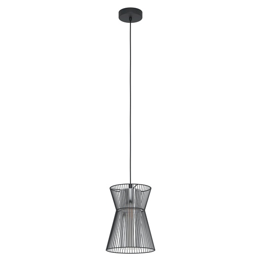 [99633] Luminaria decorativa colgante para una lampara base E27