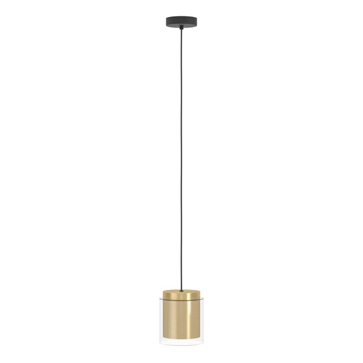 [99651] Luminaria decorativa colgante para una lampara base E27